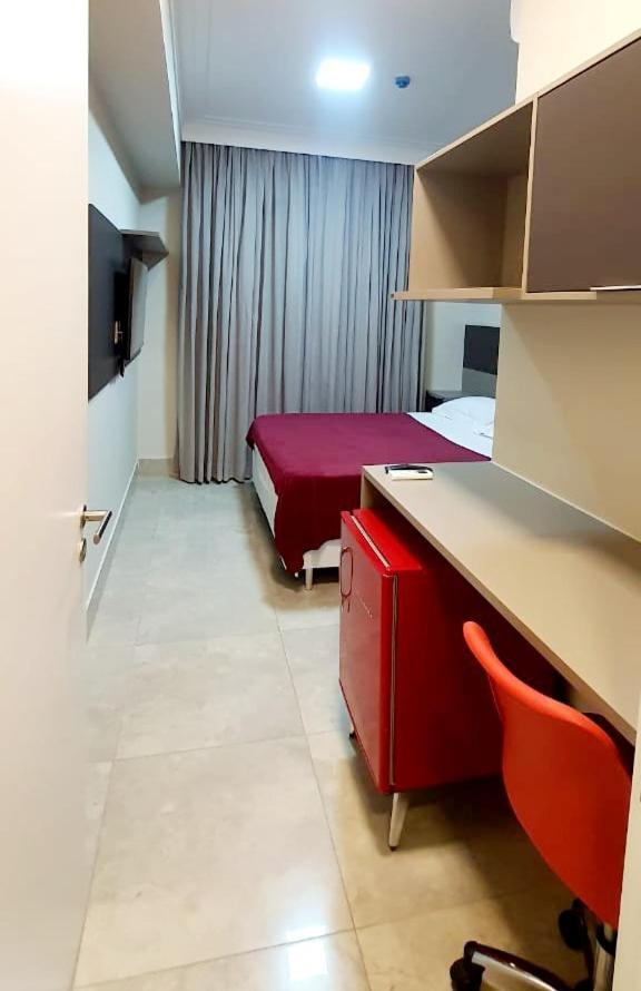 Suites Mondial Salvador Flat Exterior foto